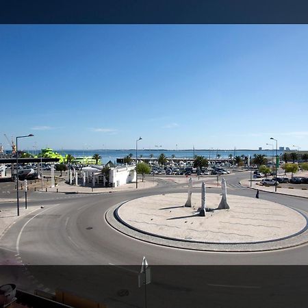 Casa Das Sardinhas Setúbal Kültér fotó