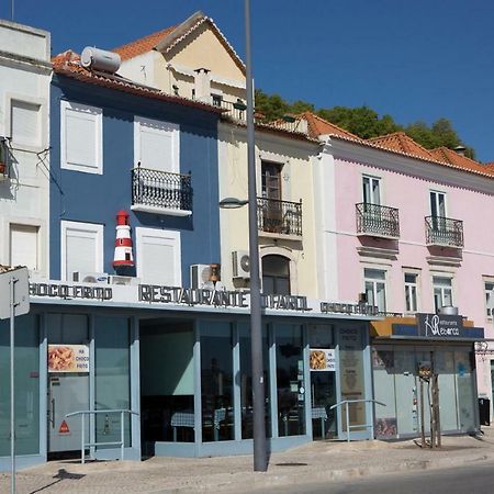 Casa Das Sardinhas Apartman Setúbal Kültér fotó