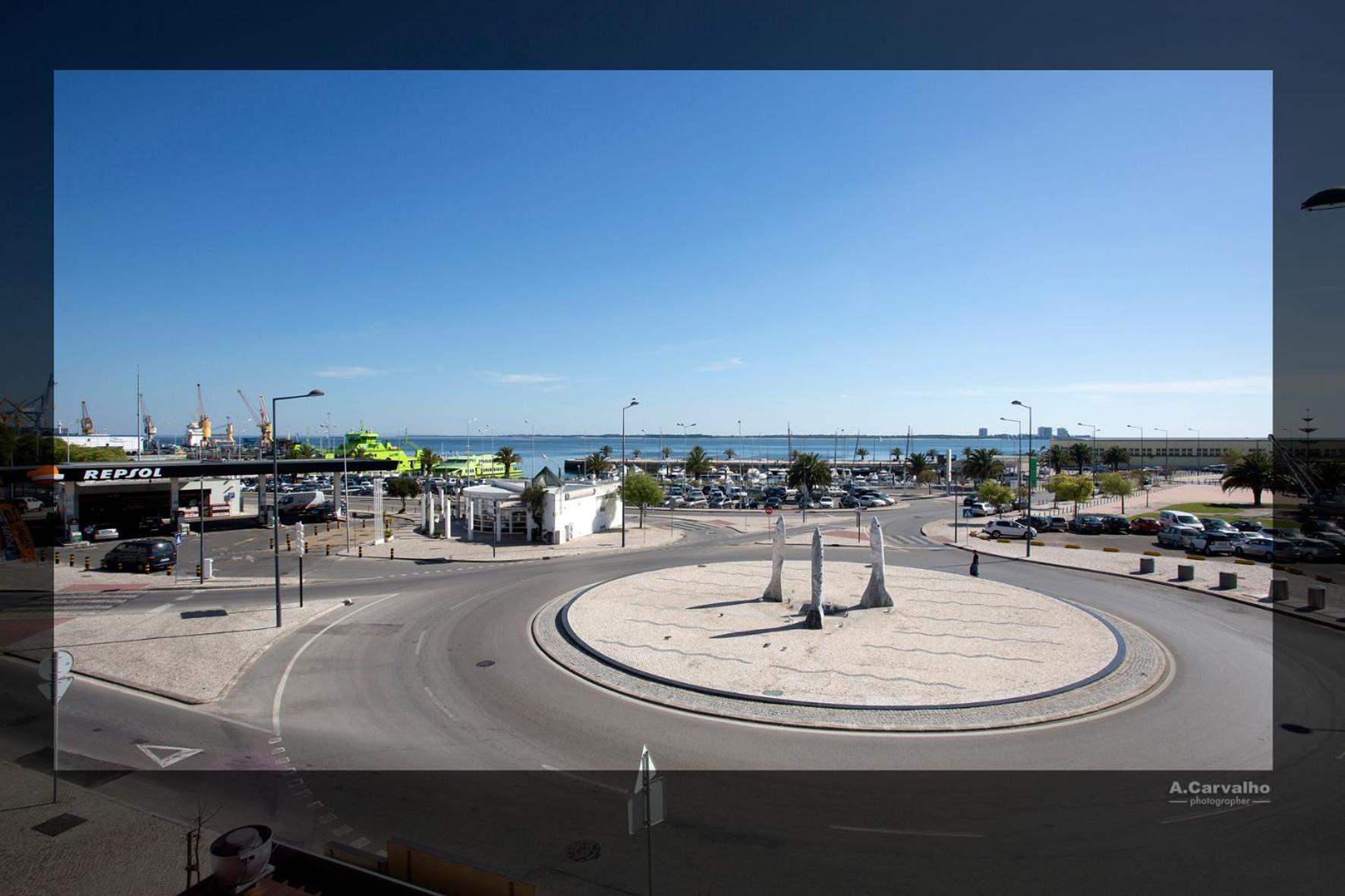 Casa Das Sardinhas Setúbal Kültér fotó