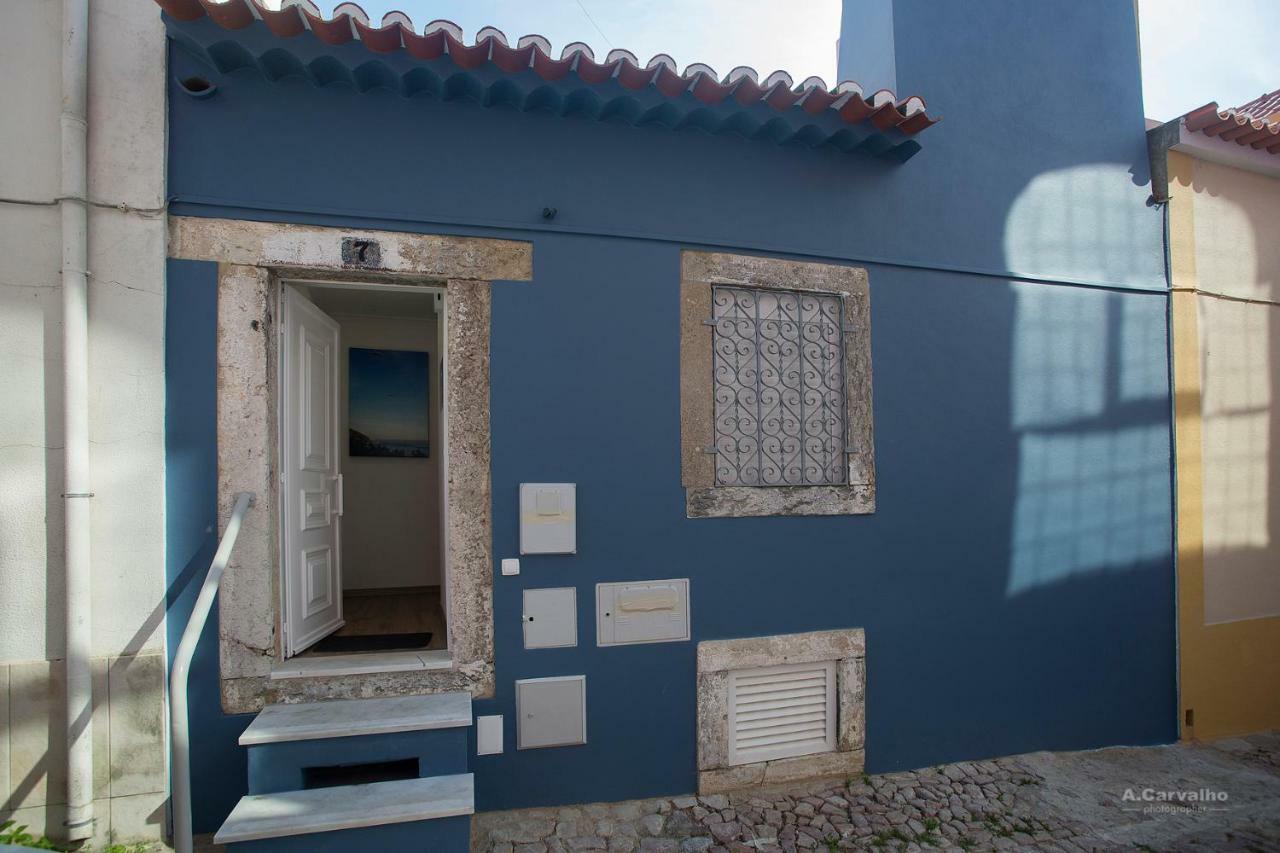 Casa Das Sardinhas Apartman Setúbal Kültér fotó