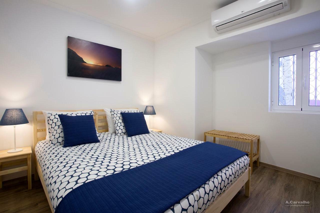 Casa Das Sardinhas Setúbal Kültér fotó