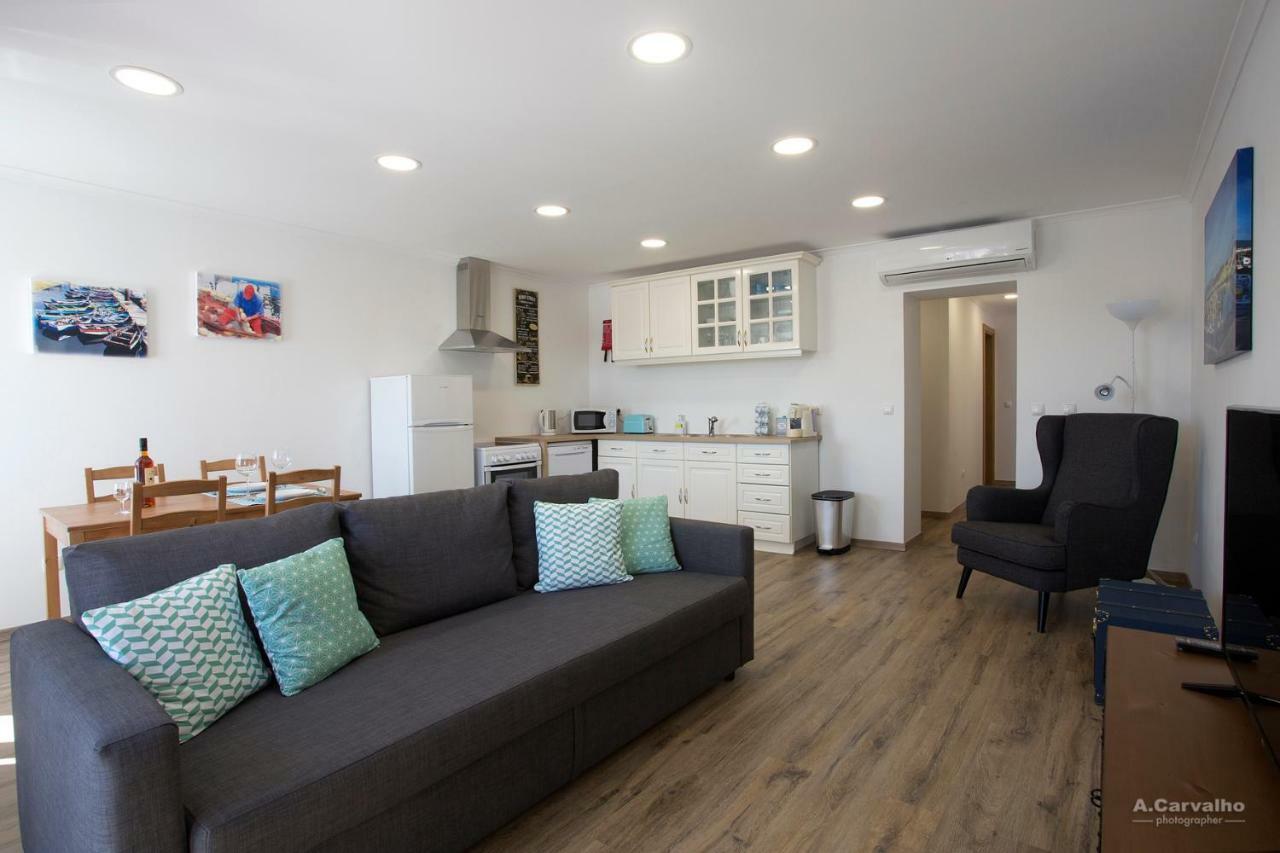 Casa Das Sardinhas Setúbal Kültér fotó